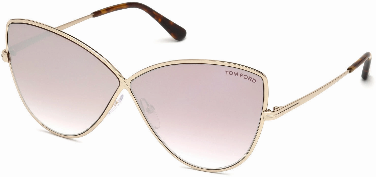 Tom Ford FT0569 ELISE-02