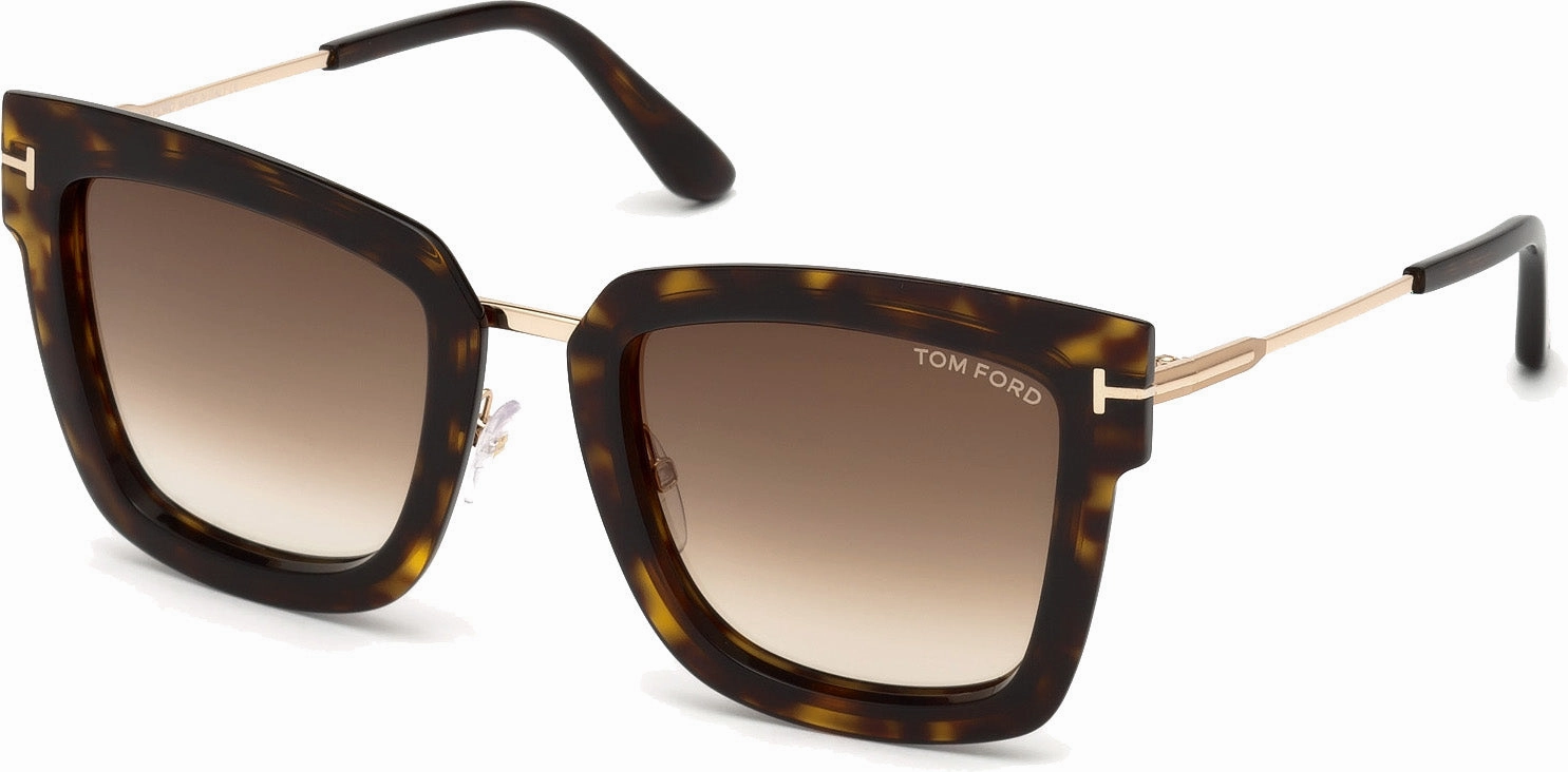 Tom Ford FT0573 LARA-02