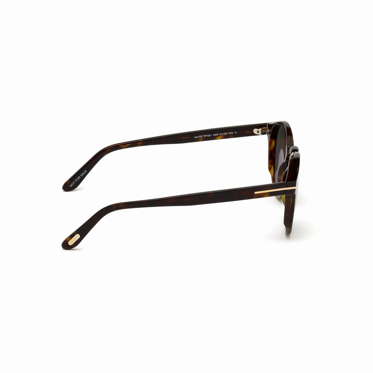 TOM FORD FT0591 52N