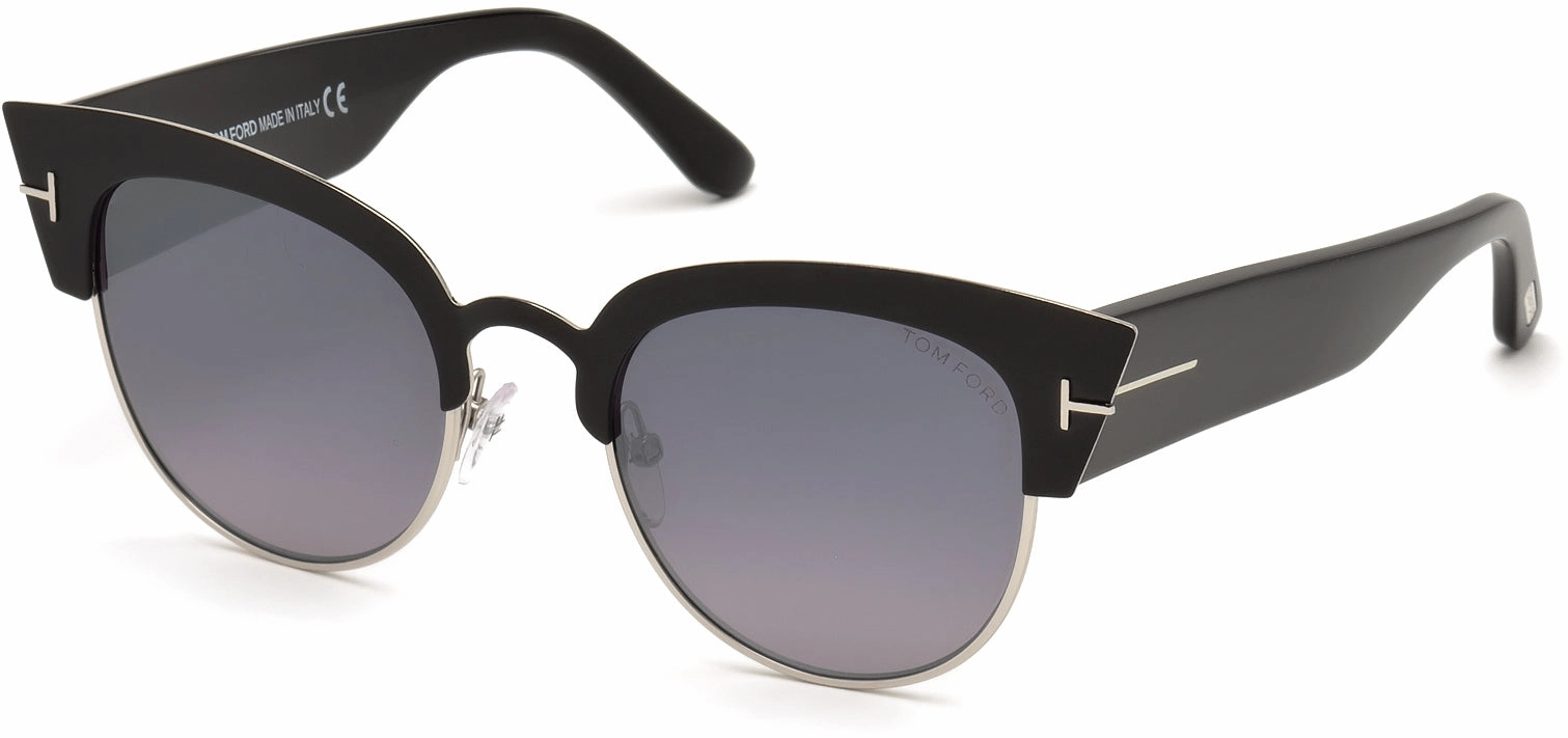 Tom Ford FT0607 ALEXANDRA-02