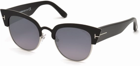 Tom Ford FT0607 ALEXANDRA-02
