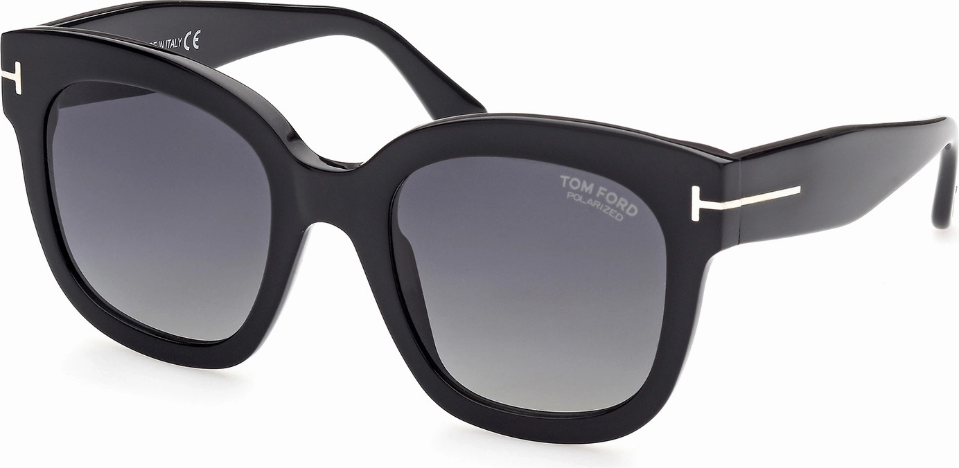 Tom Ford FT0613 BEATRIX-02