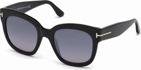 Tom Ford FT0613 BEATRIX-02