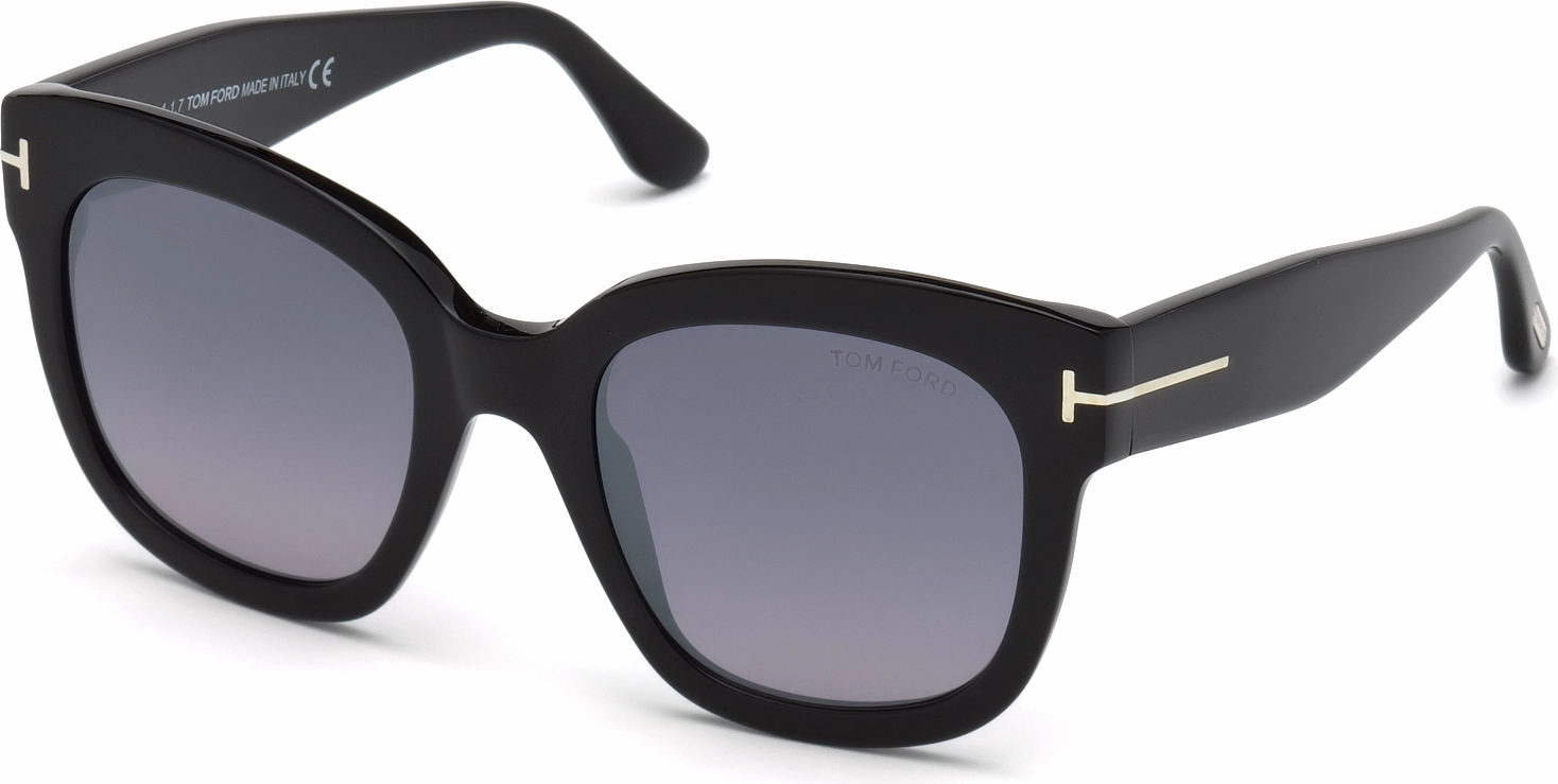Tom Ford FT0613 BEATRIX-02
