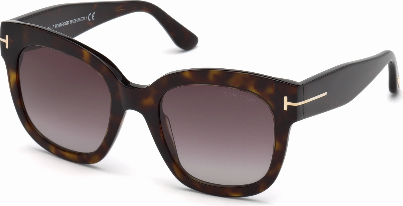 Tom Ford FT0613 BEATRIX-02