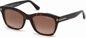 Tom Ford FT0614 LAUREN-02