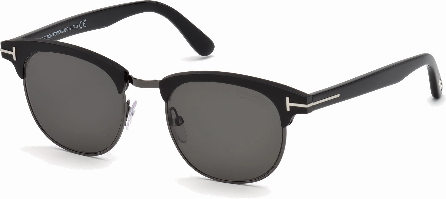Tom Ford FT0623 LAURENT-02