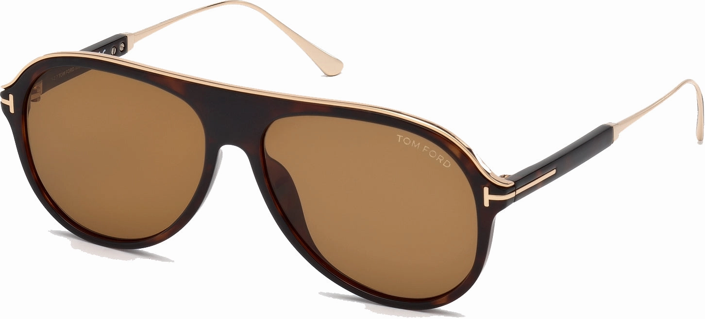 Tom Ford FT0624 NICHOLAI-02