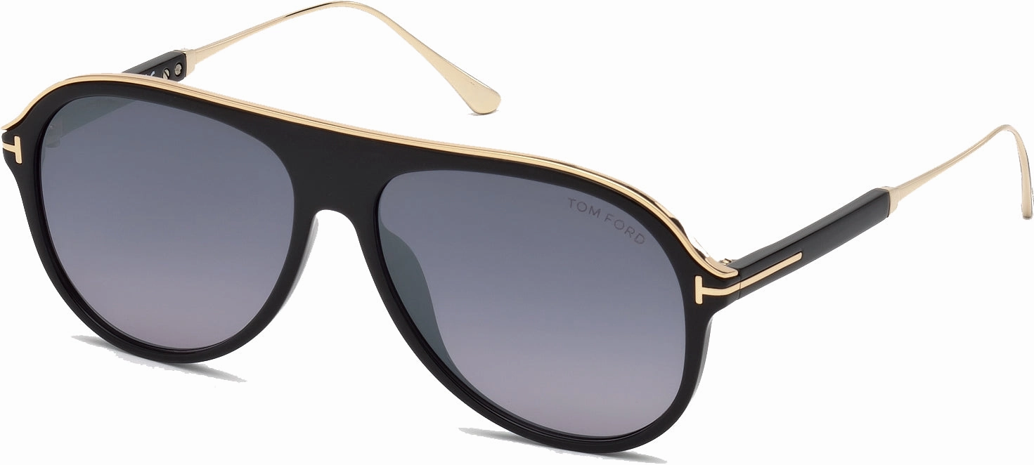 Tom Ford FT0624 NICHOLAI-02