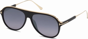 Tom Ford FT0624 NICHOLAI-02