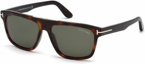 Tom Ford FT0628 52N 57 Men Sunglasses