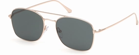 Tom Ford FT0650 LUCA-02