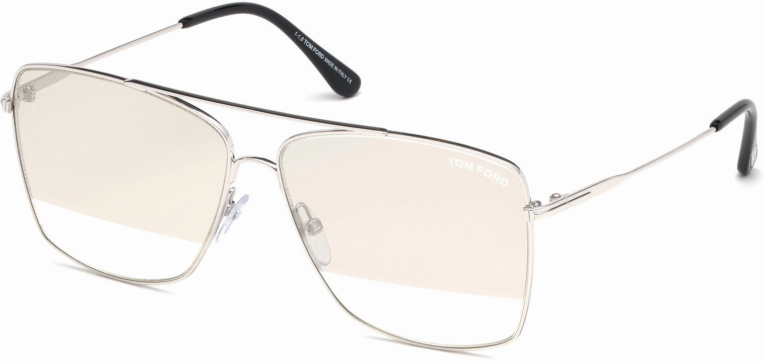 Tom Ford FT0651 MAGNUS-02