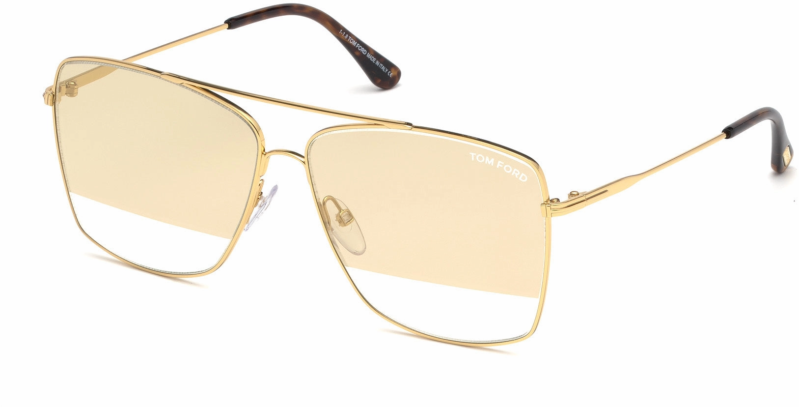 Tom Ford FT0651 MAGNUS-02