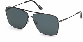 Tom Ford FT0651 MAGNUS-02