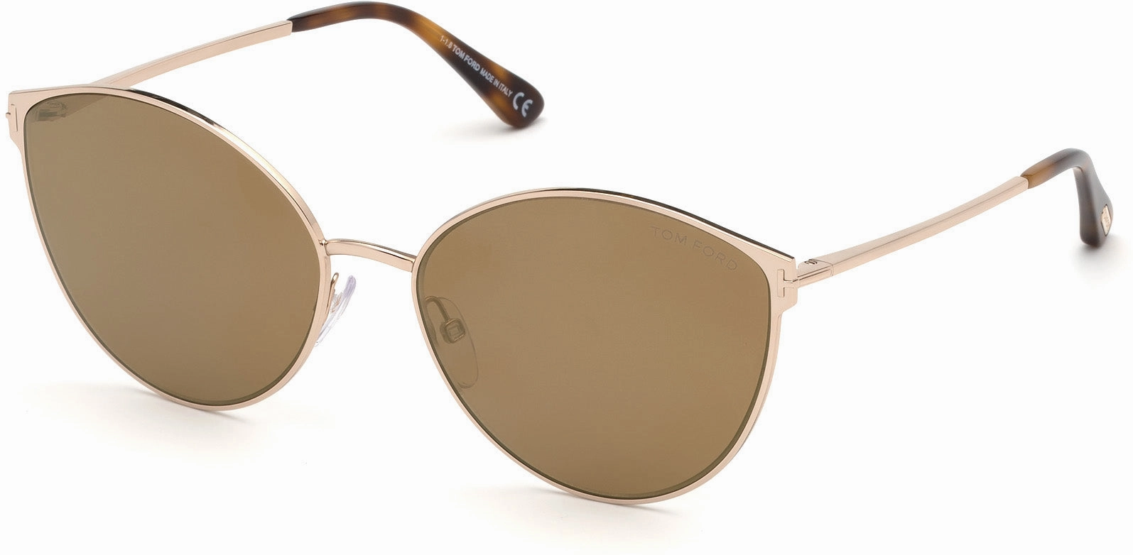 Tom Ford FT0654 ZEILA