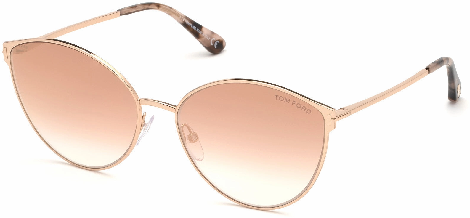 Tom Ford FT0654 ZEILA