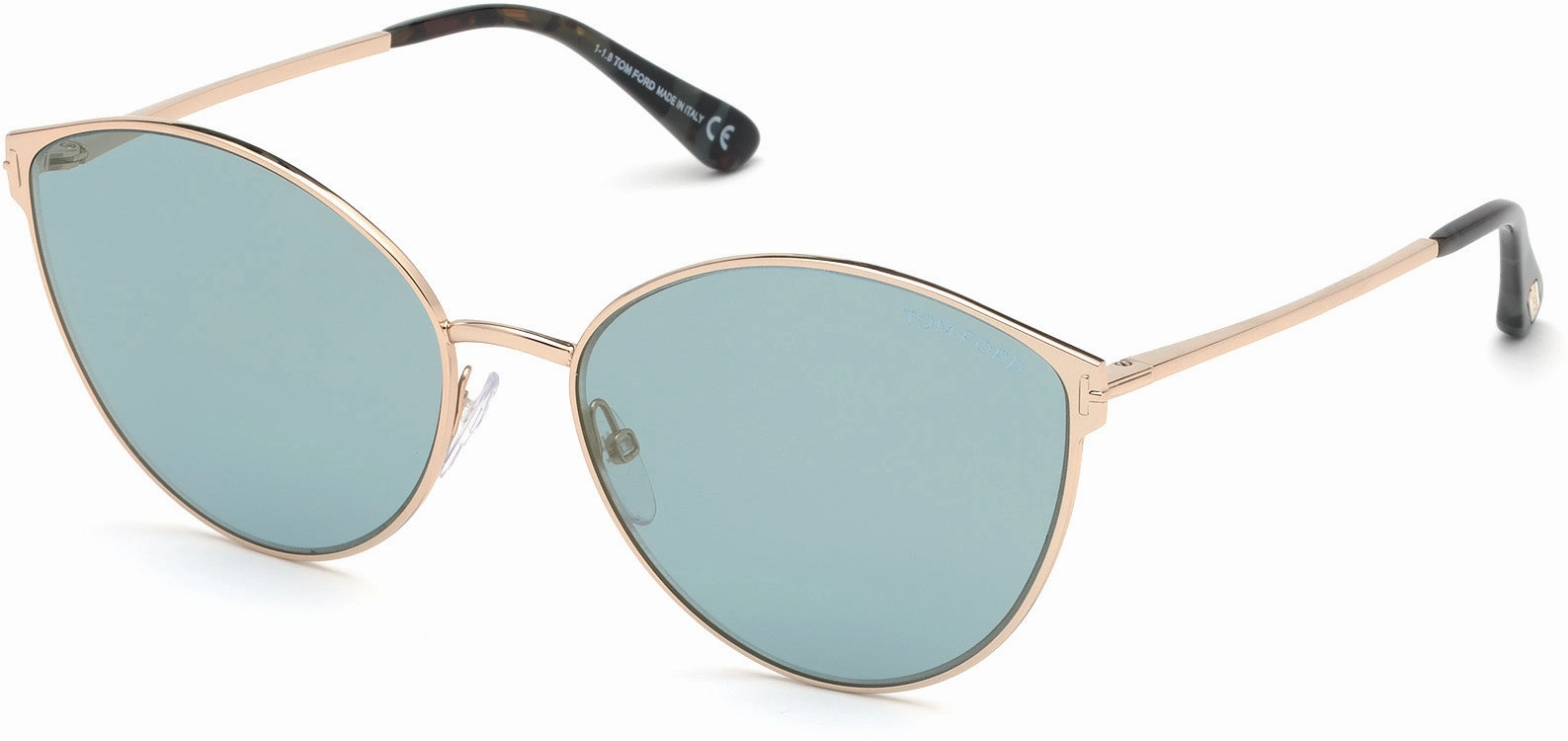 Tom Ford FT0654 ZEILA