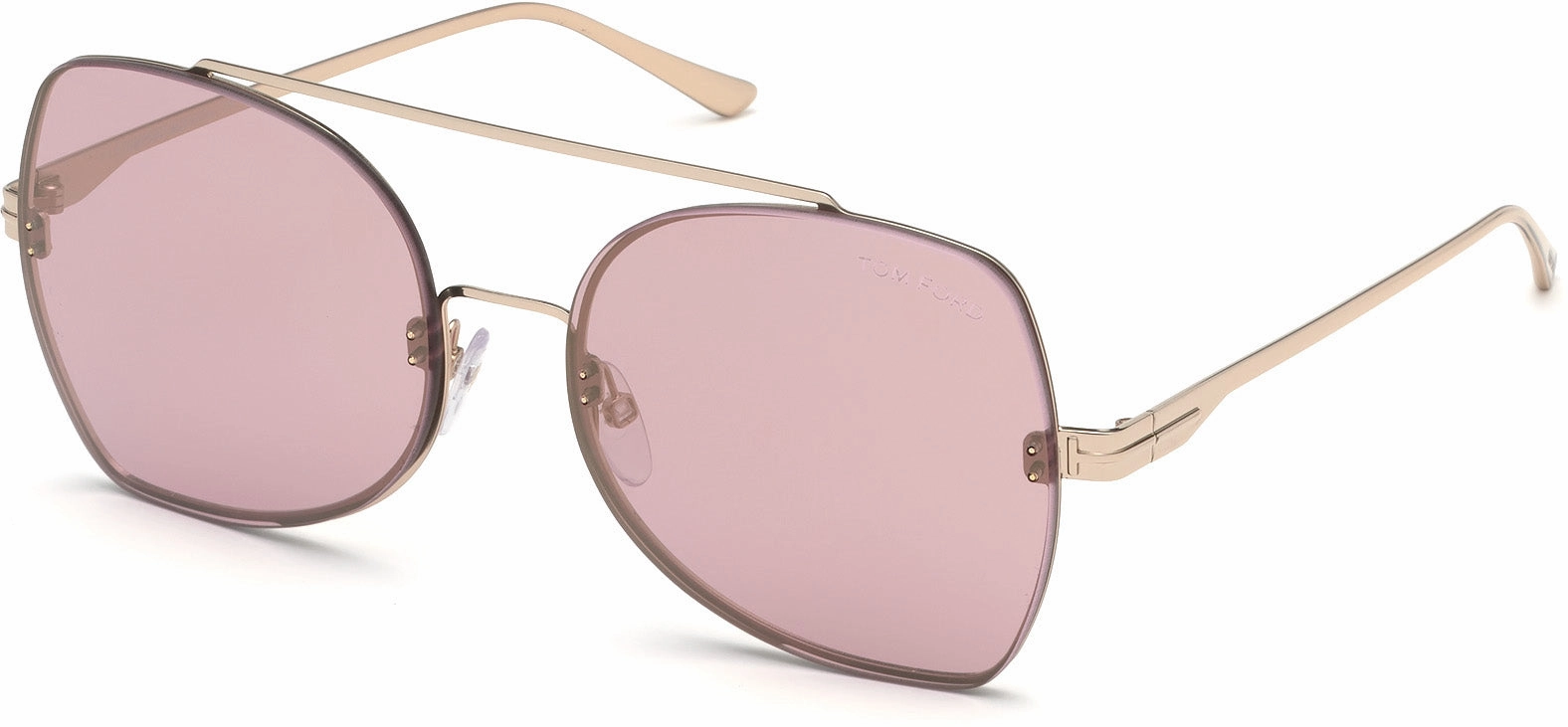 Tom Ford FT0656 SCOUT