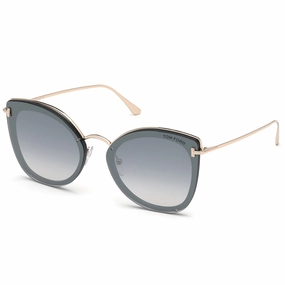 TOM FORD FT0657 01C