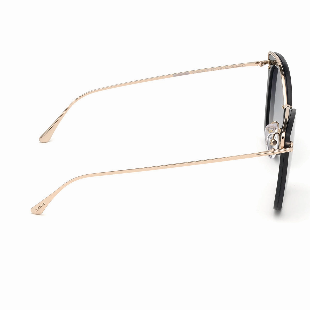 TOM FORD FT0657 01C