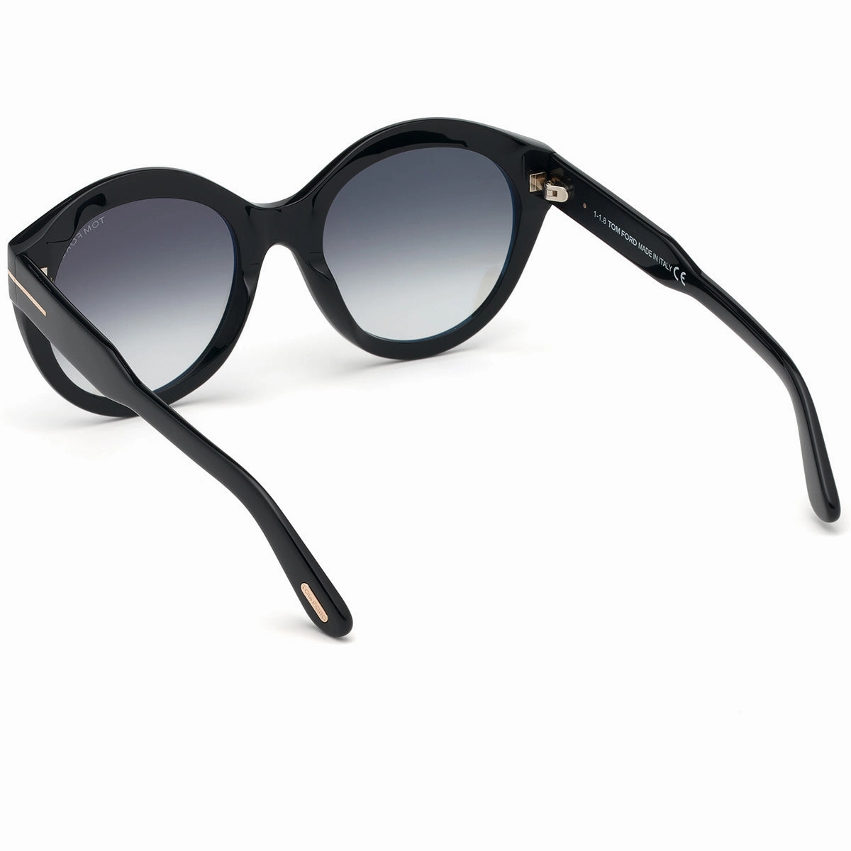 TOM FORD FT0661 01B
