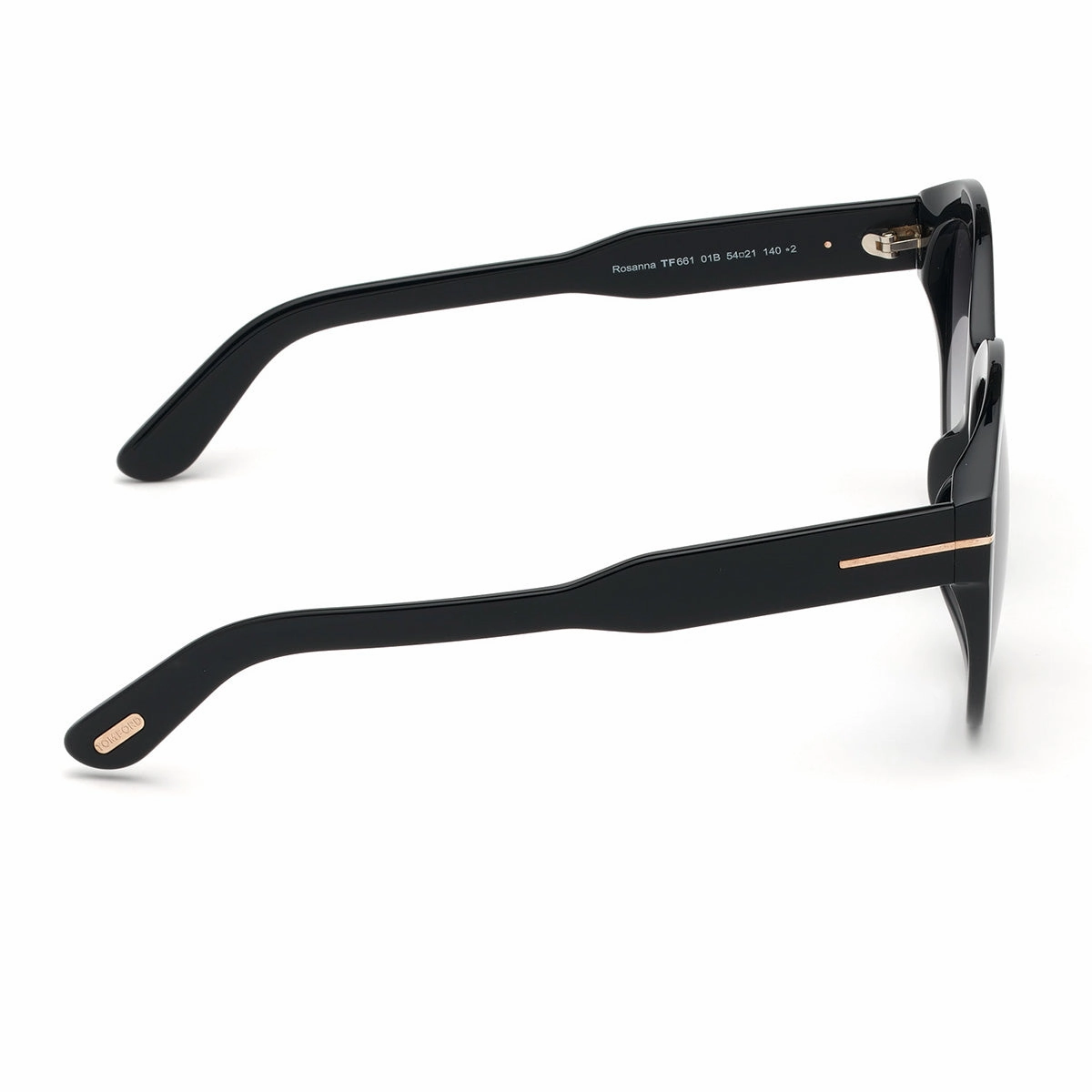 TOM FORD FT0661 01B