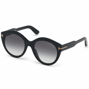 TOM FORD FT0661 01B