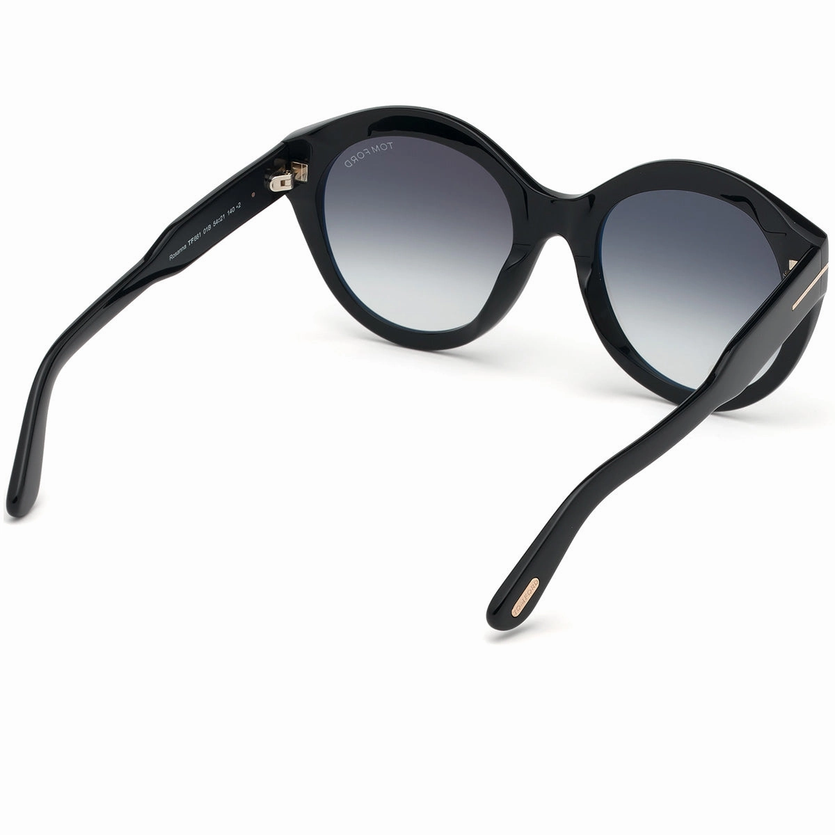 TOM FORD FT0661 01B