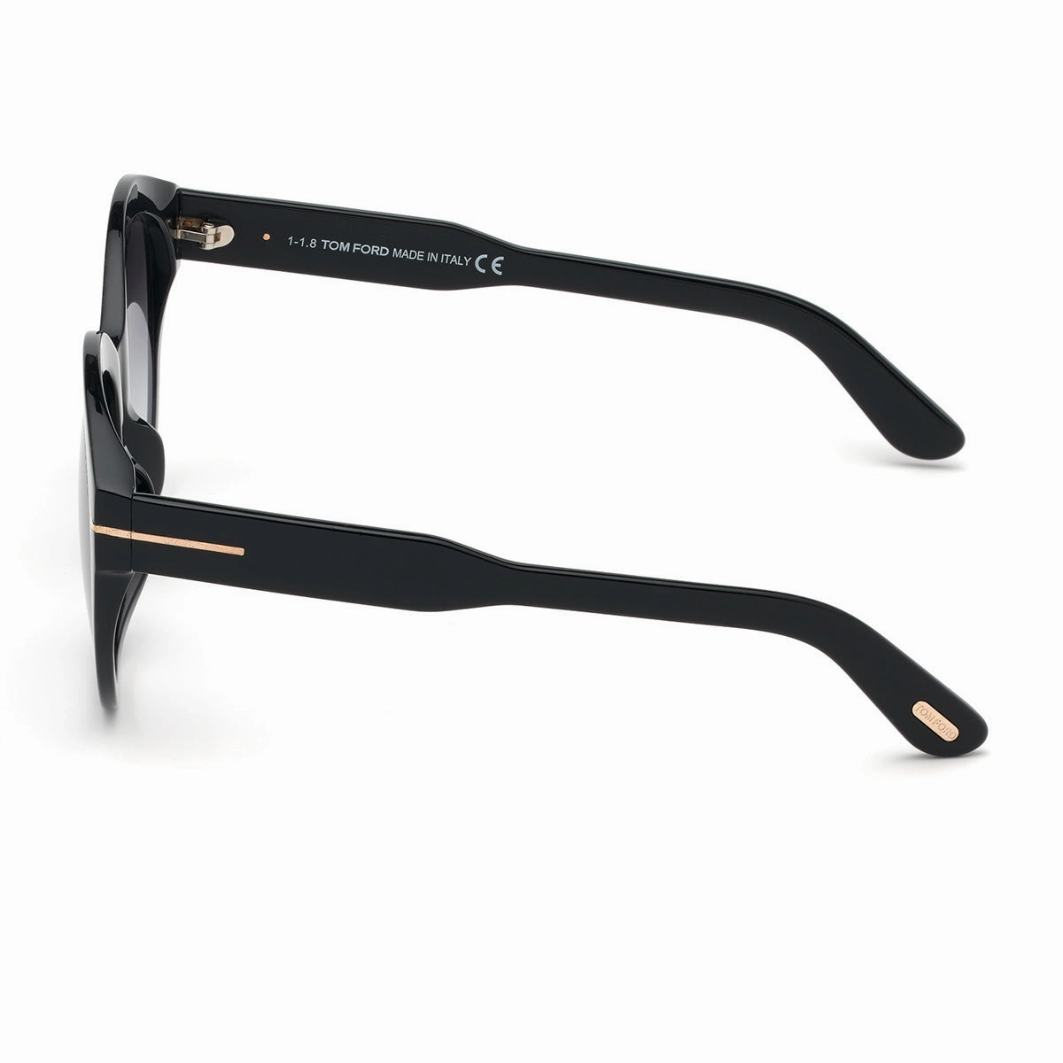 TOM FORD FT0661 01B