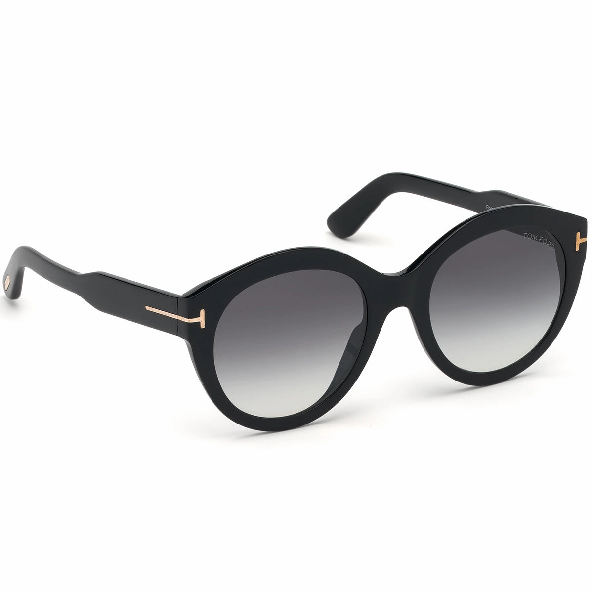 TOM FORD FT0661 01B
