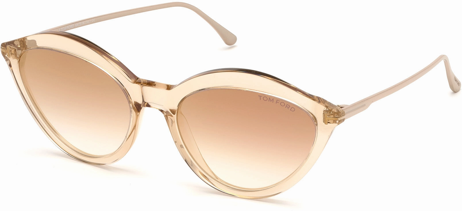 Tom Ford FT0663 CHLOE