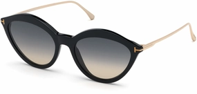 Tom Ford FT0663 CHLOE