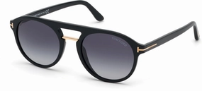 Tom Ford FT0675 IVAN-02