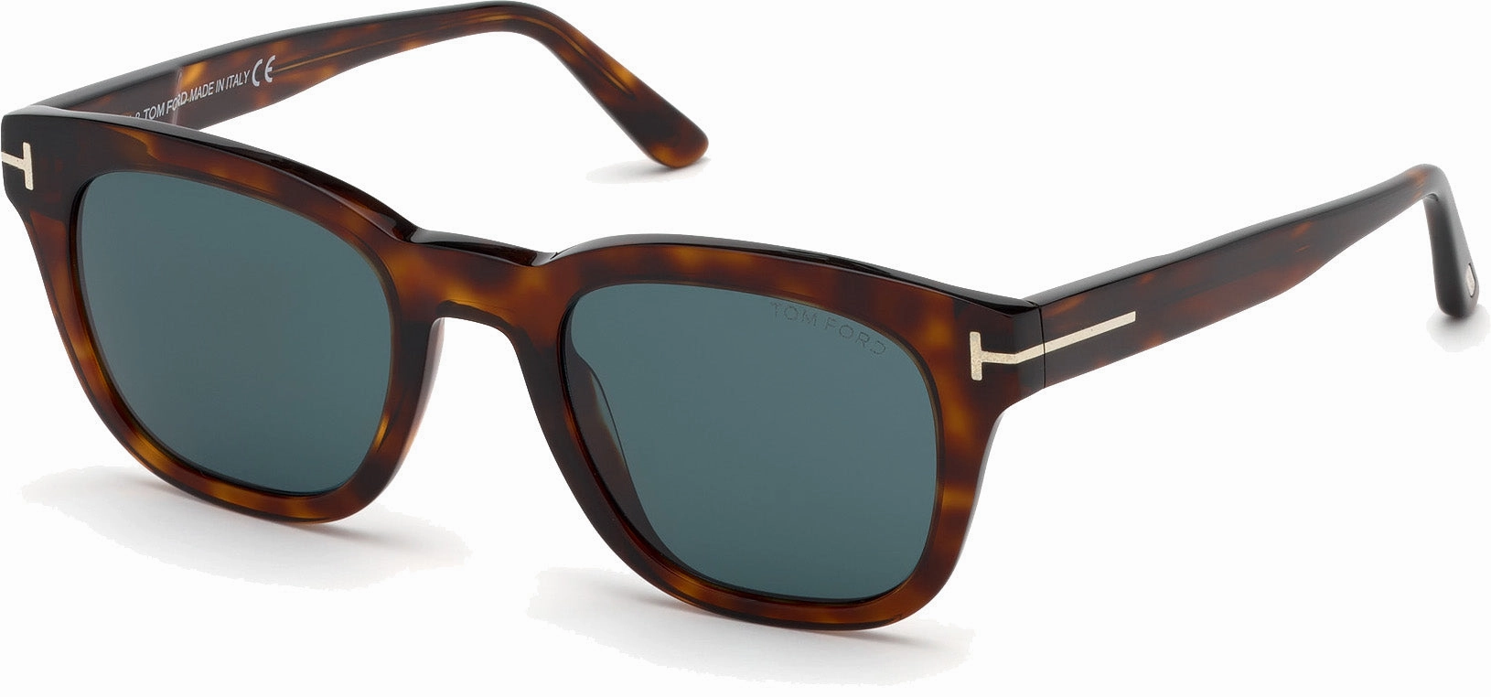 Tom Ford FT0676 EUGENIO