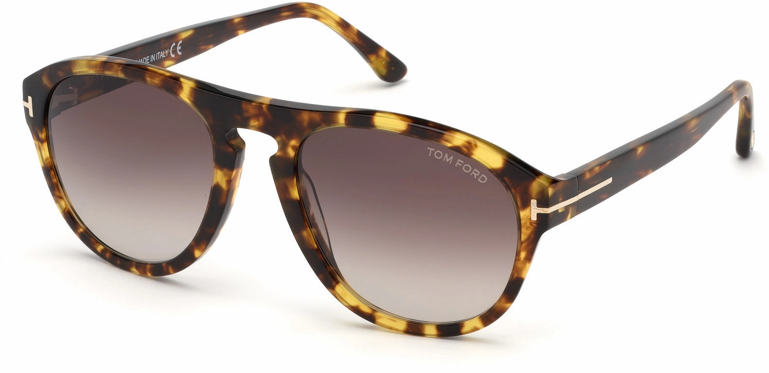 Tom Ford FT0677 AUSTIN-02