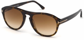 Tom Ford FT0677 AUSTIN-02