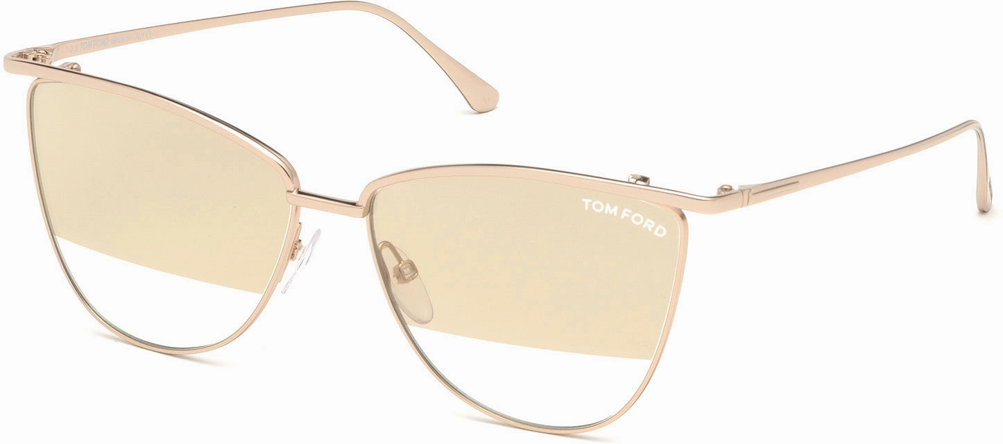 Tom Ford FT0684 VERONICA