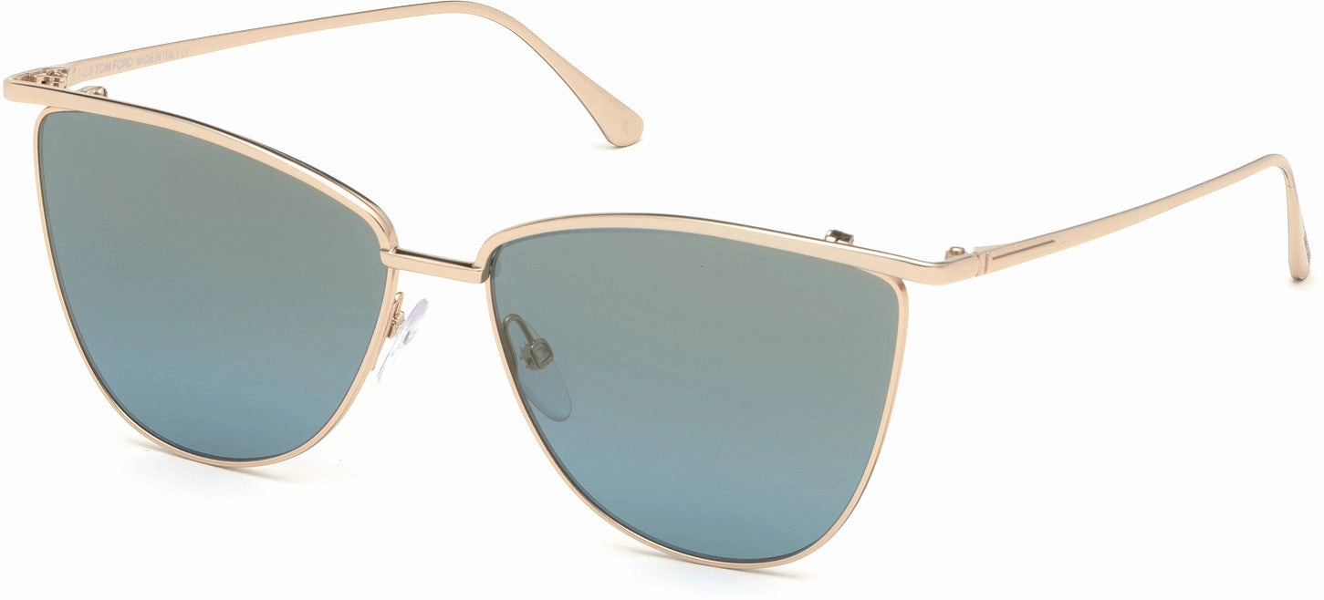 Tom Ford FT0684 VERONICA