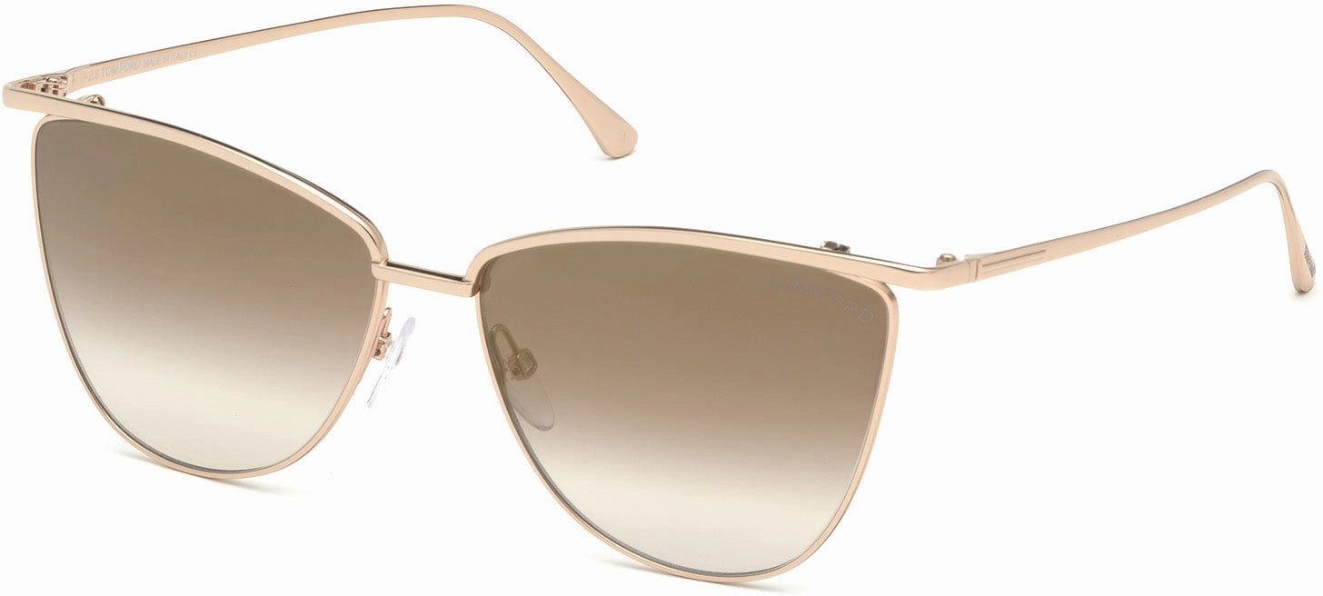 Tom Ford FT0684 VERONICA