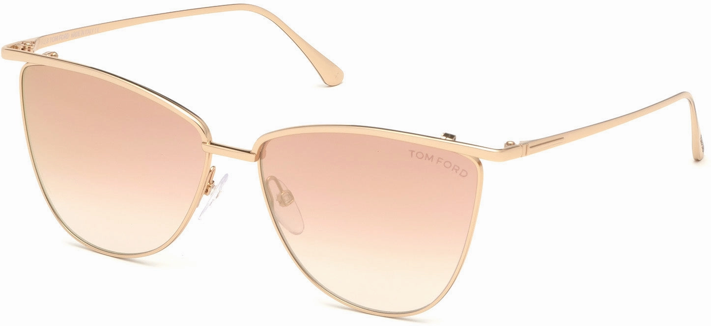 Tom Ford FT0684 VERONICA
