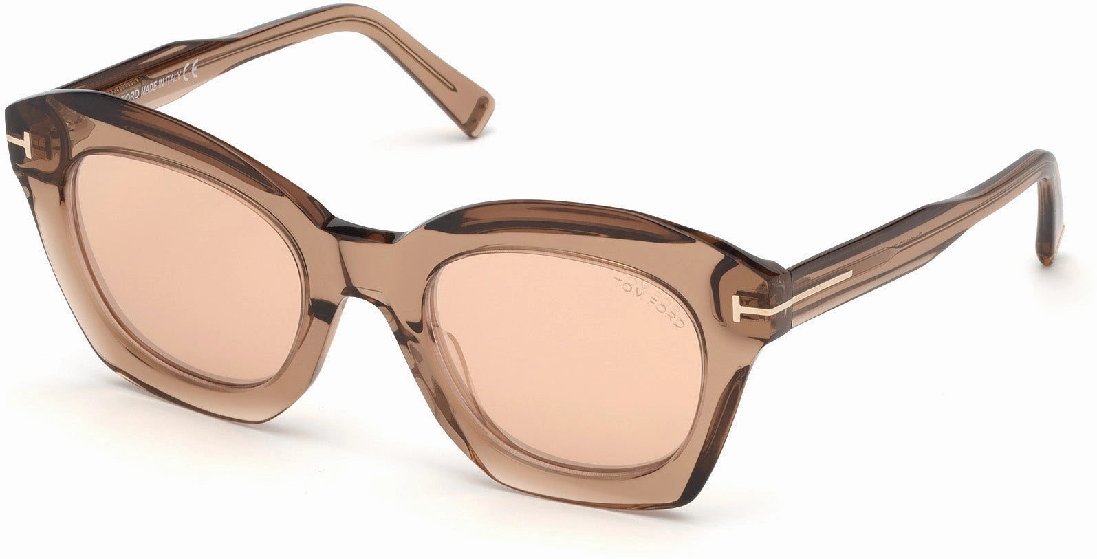 Tom Ford FT0689 BARDOT-02