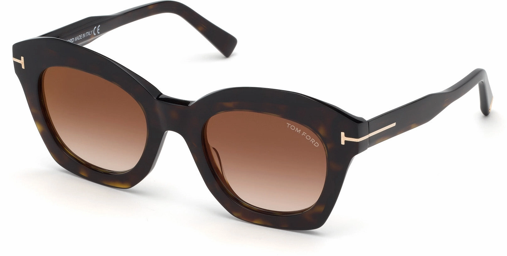 Tom Ford FT0689 BARDOT-02