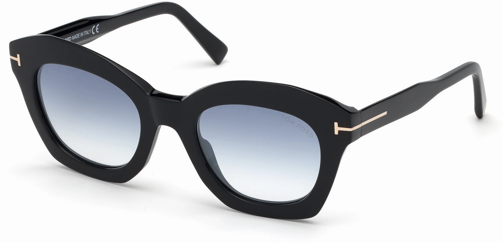 Tom Ford FT0689 BARDOT-02
