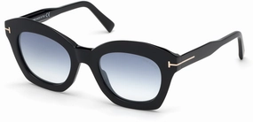 Tom Ford FT0689 BARDOT-02