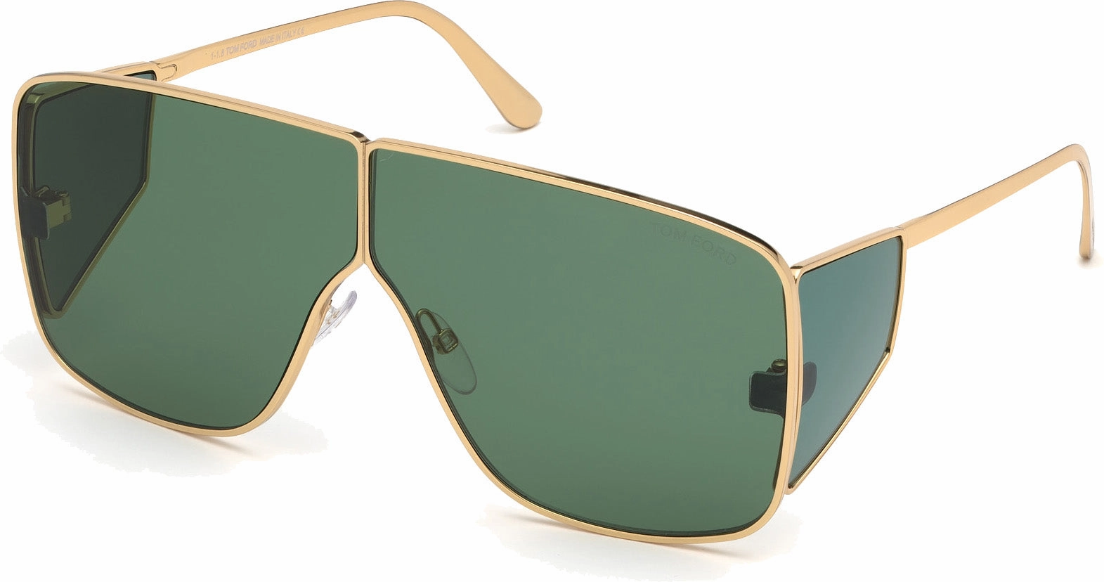 Tom Ford FT0708 SPECTOR