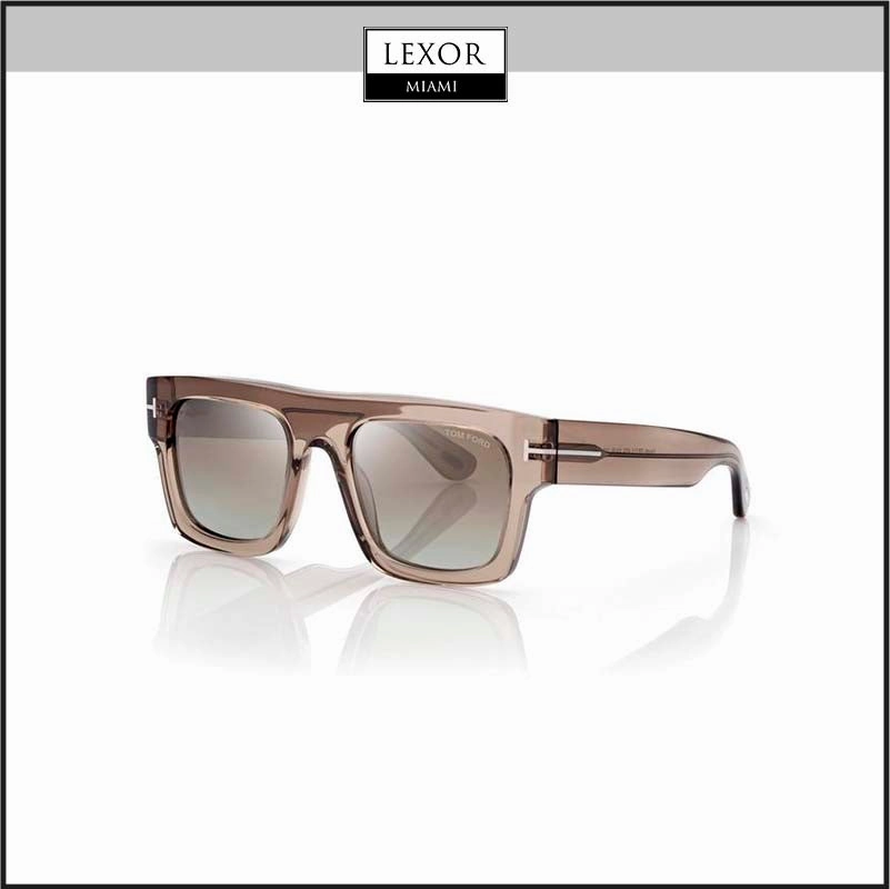 Tom Ford FT0711 5347Q Sunglasses