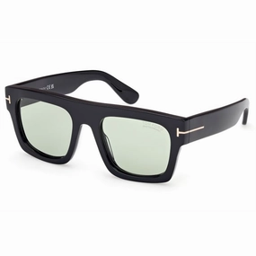 TOM FORD FT0711/S 01N