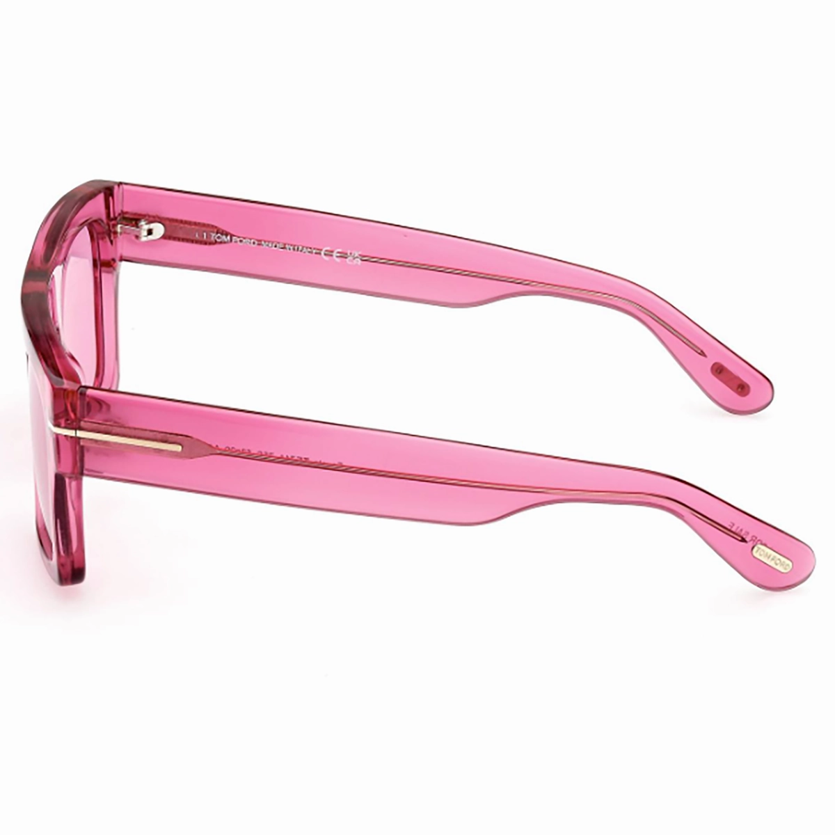 TOM FORD FT0711/S 75S