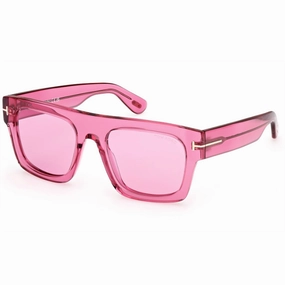 TOM FORD FT0711/S 75S